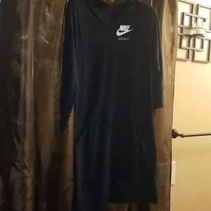 Nike Mini Dress